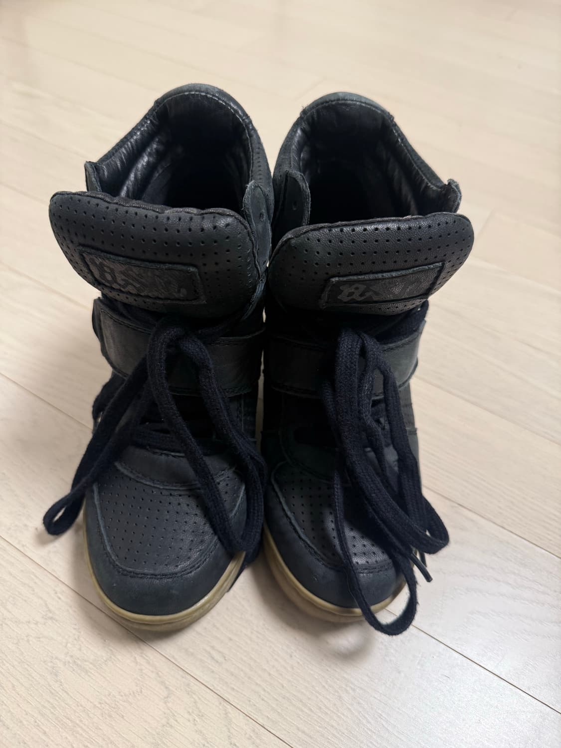 Ash 아쉬 스니커즈 상품이미지1