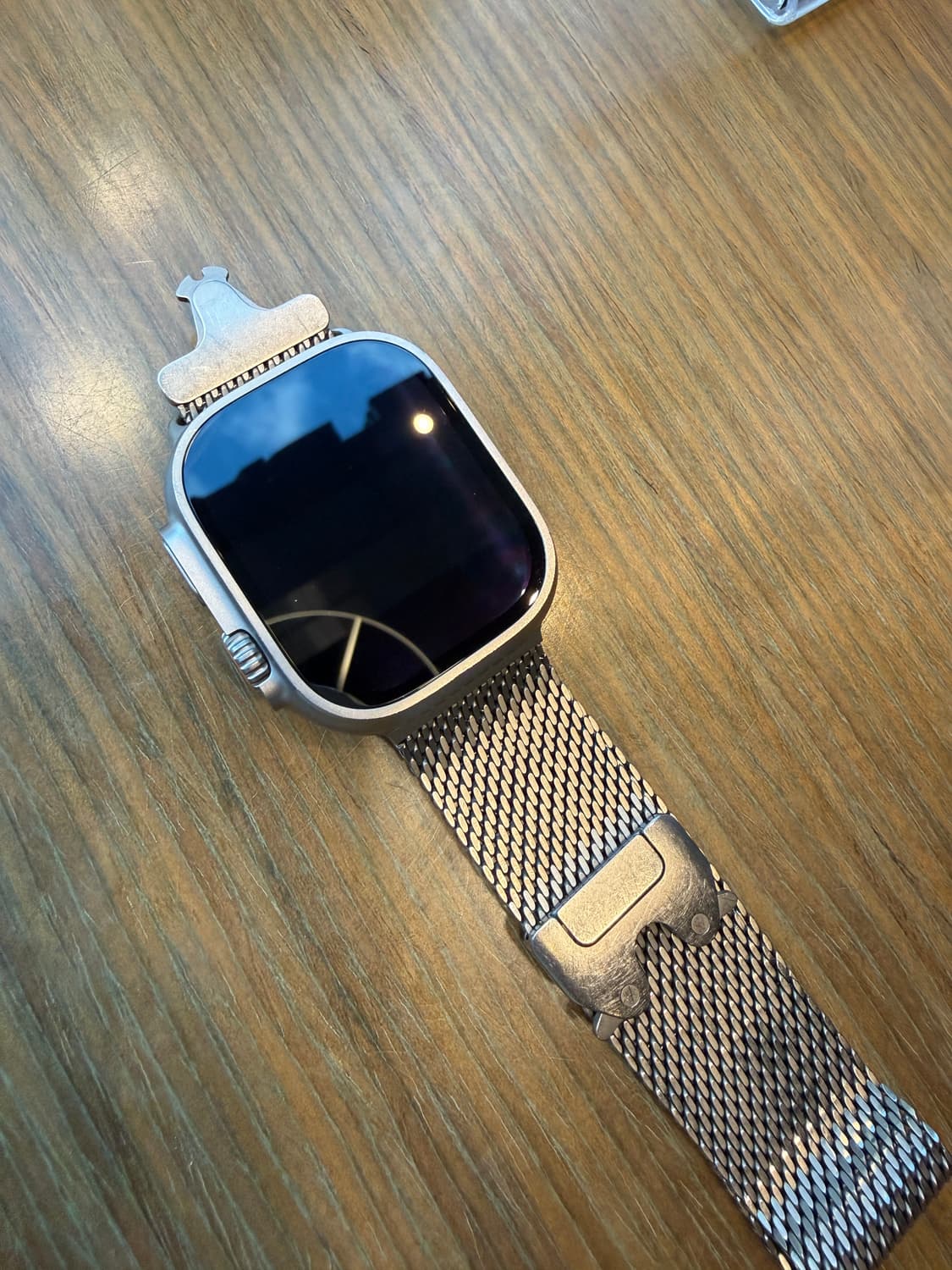 애플워치 울트라 2 상품이미지5