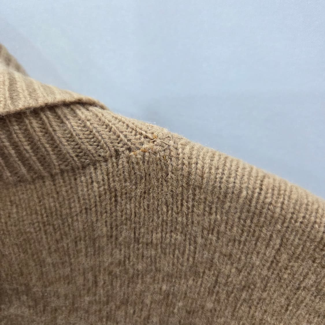 일경물산 폴로랄프로렌 램스울 터틀넥 니트 95 상품이미지8