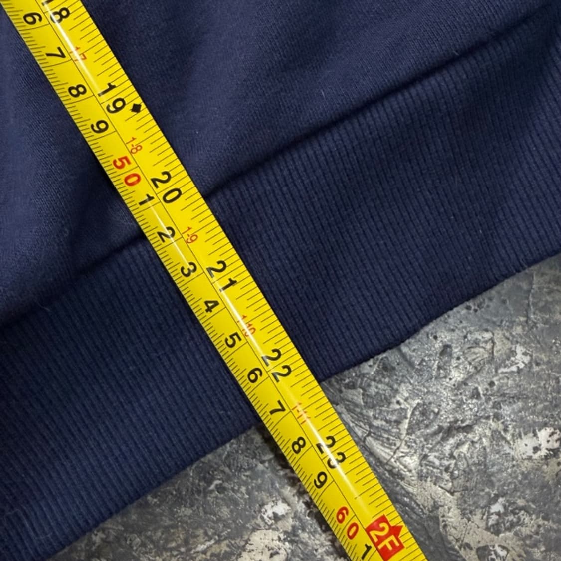 (새상품) 95 마리떼 프랑소와 저버 후드티 상품이미지7