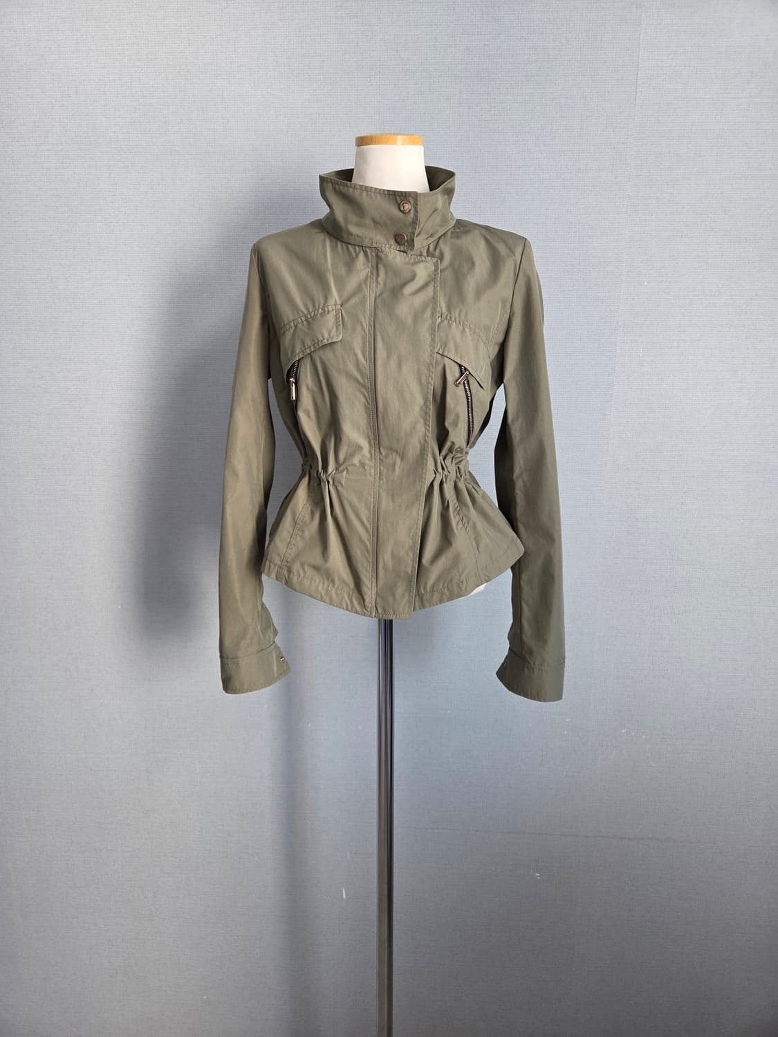 GGPX  여성 자켓 상품이미지1