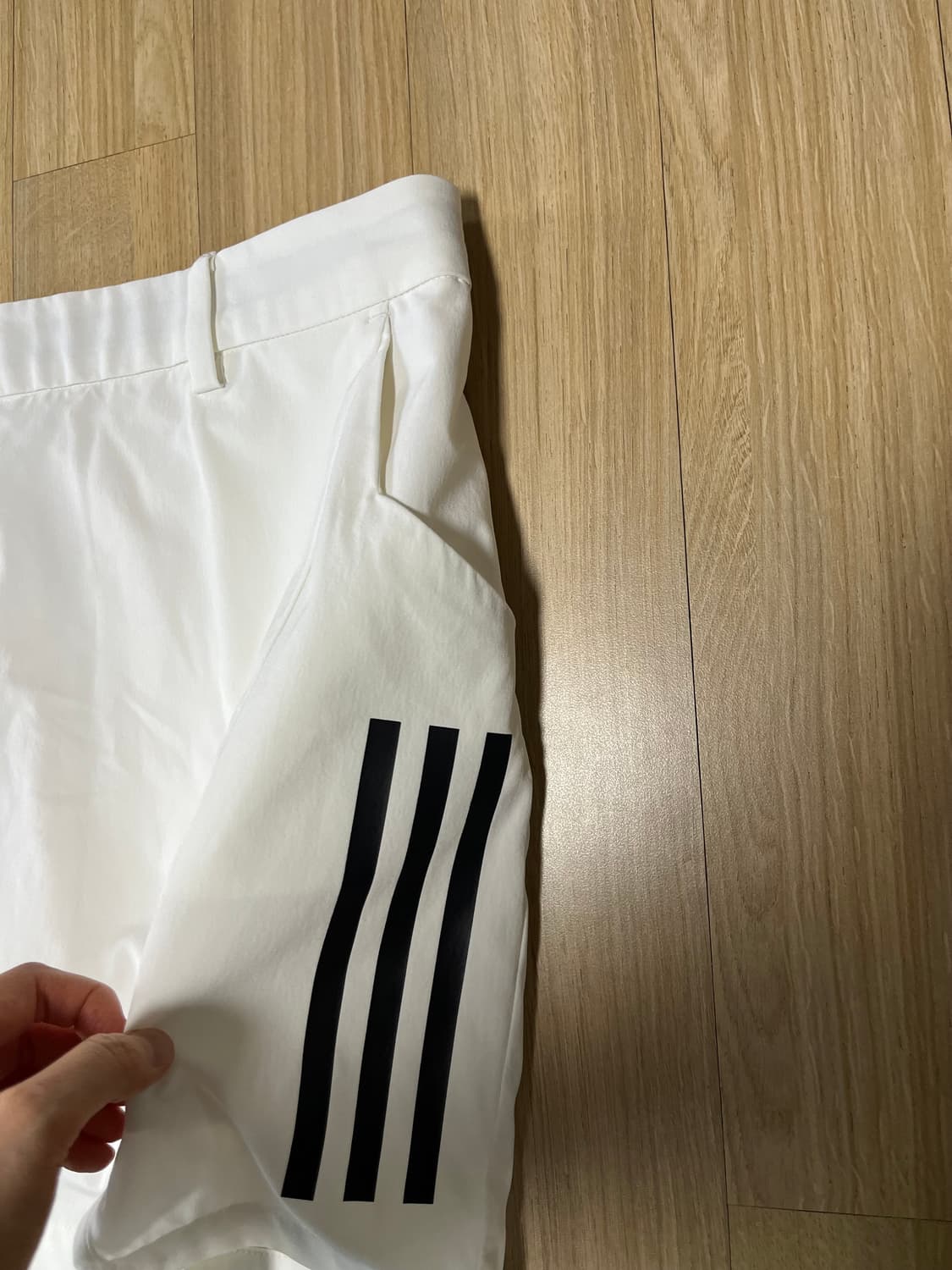 adidas 아디다스 골프 미니 스커트 상품이미지3