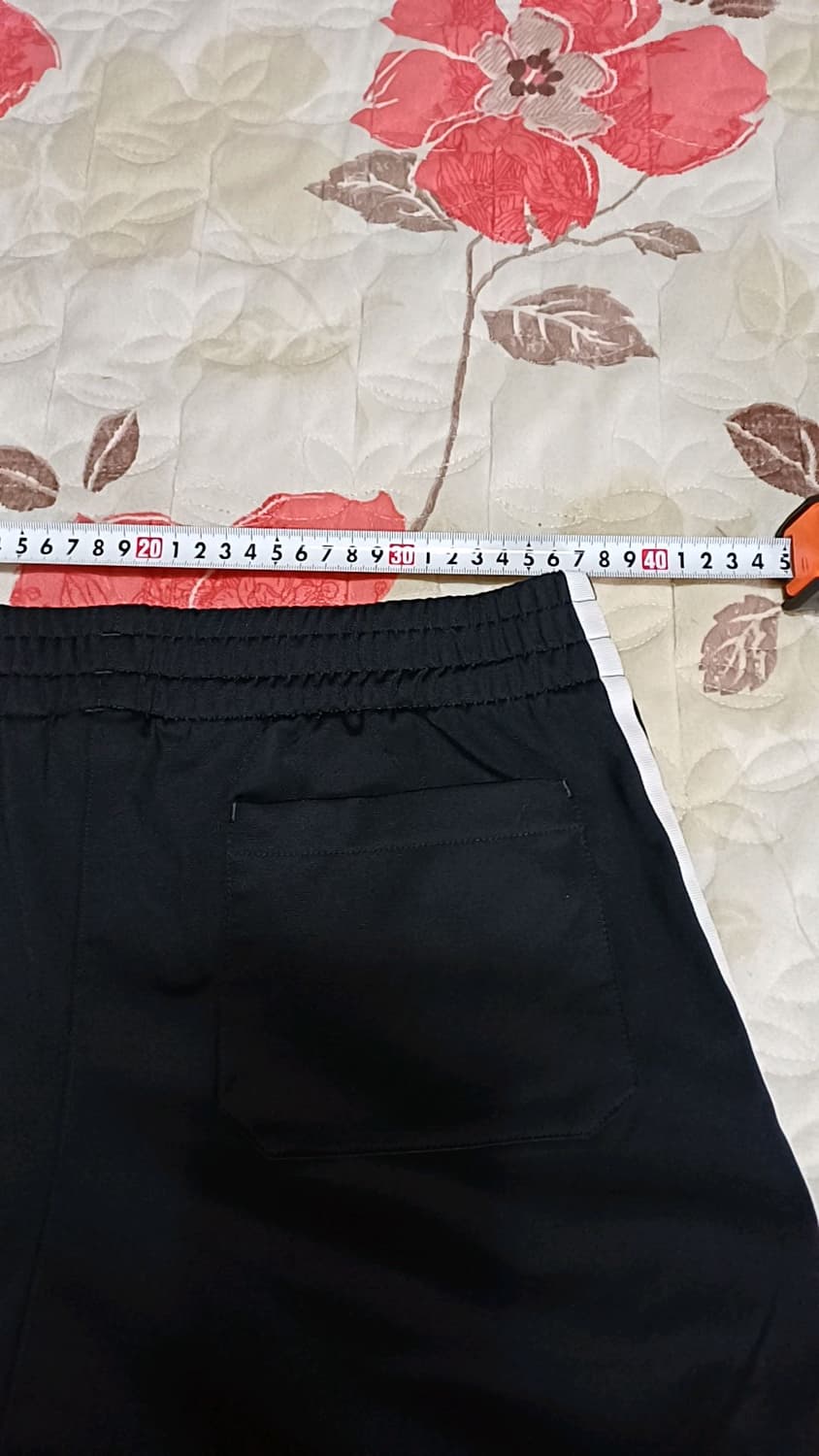 아디다스 숏팬츠 L 기장36 상품이미지7