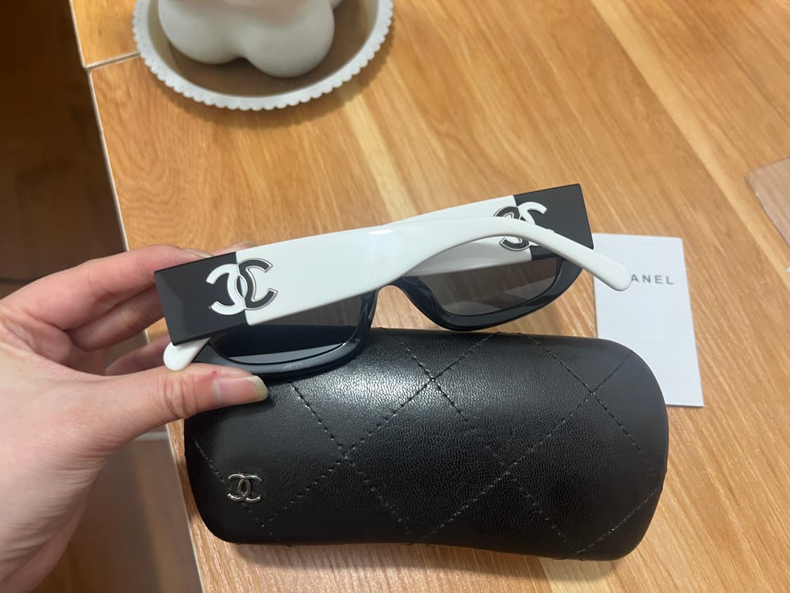 샤넬 선글라스 상품이미지5