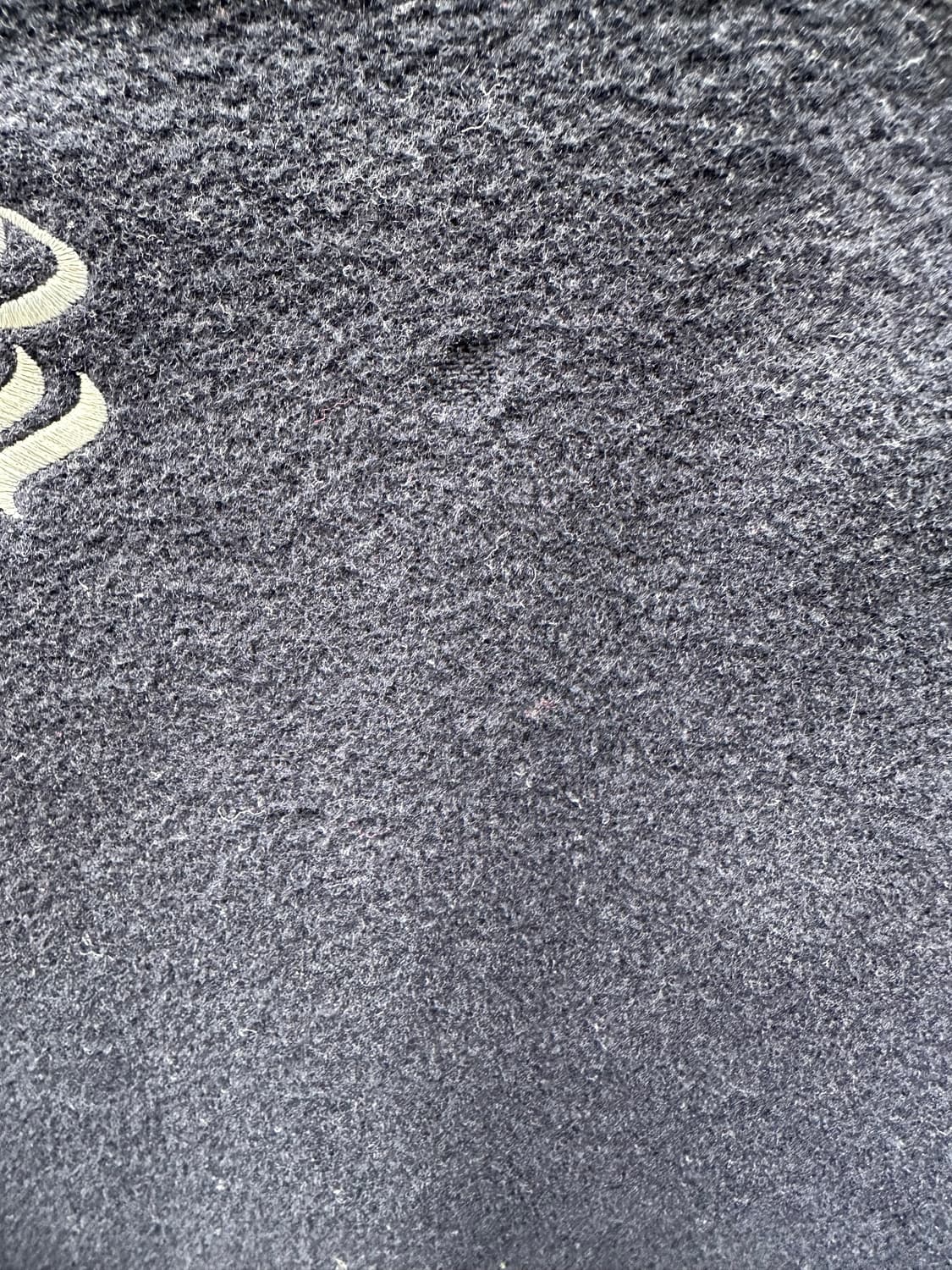 빈티지 00s 로카웨어 울 바시티 자켓  상품이미지7