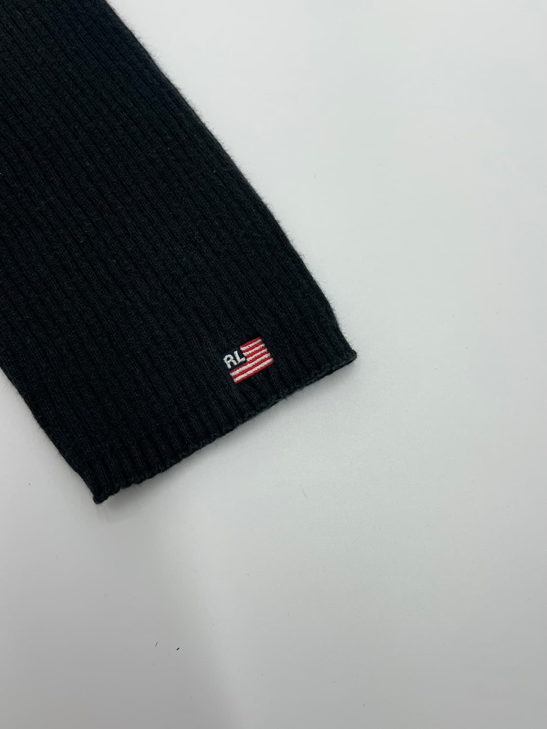 폴로 진스 니트 상품이미지4