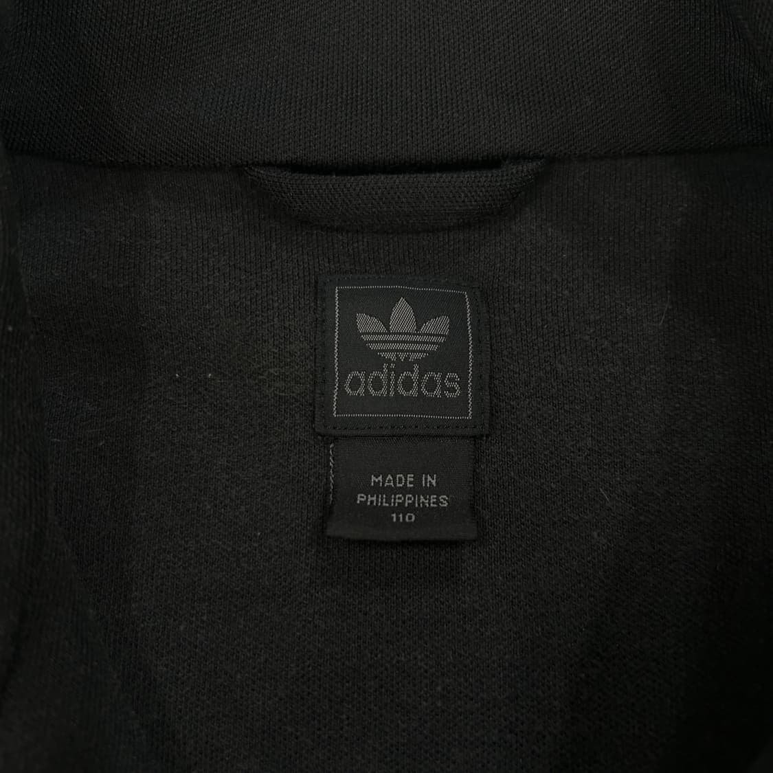 아디다스 검하 스카이블루 삼선 유로파 희귀 져지 110 상품이미지2