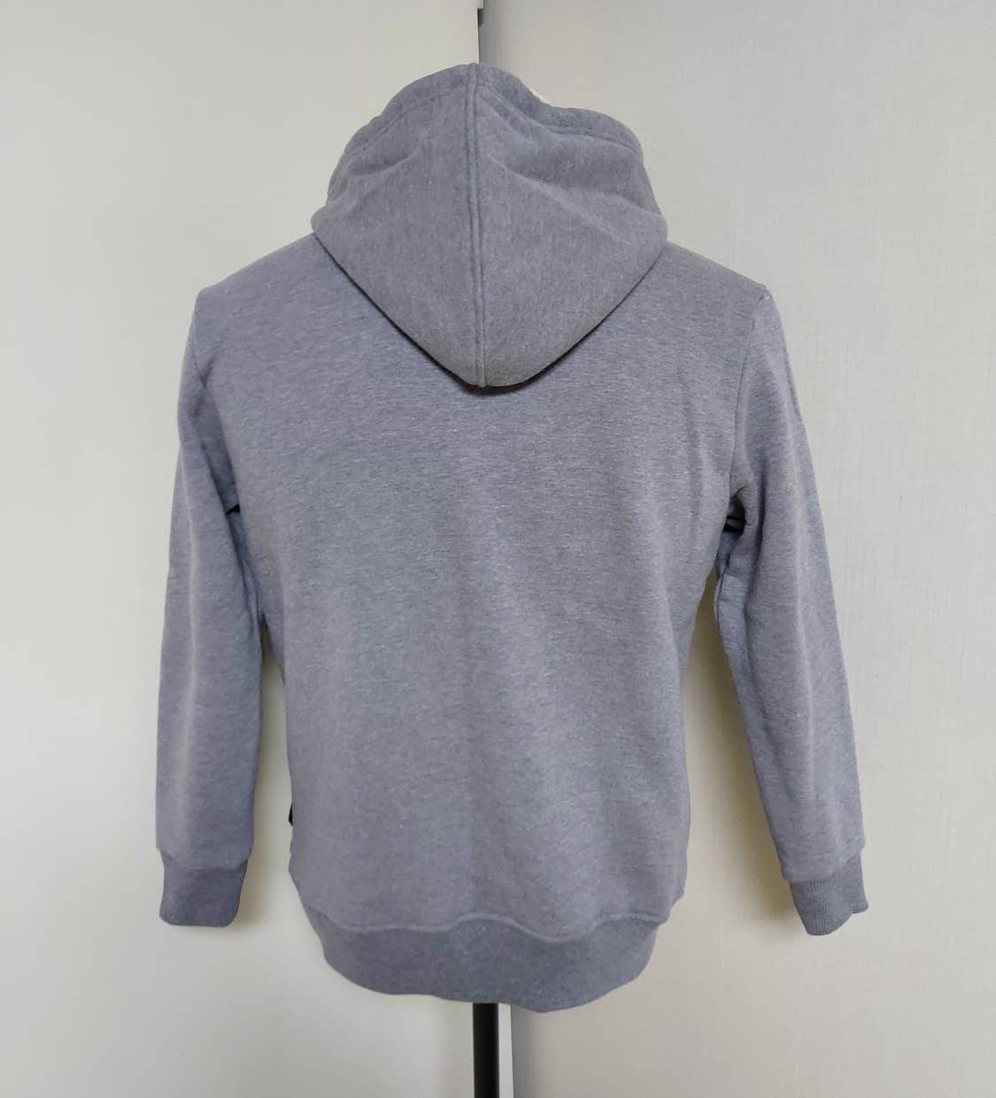 파타고니아 P-6 로고 업라이절 기모 후디(XS)새상품

 상품이미지3