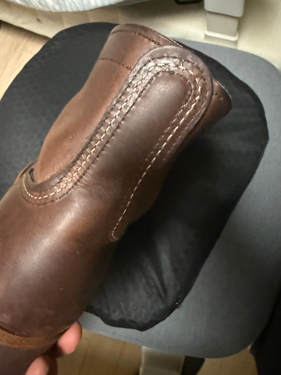 레드윙 8111 265사이즈 상품이미지2