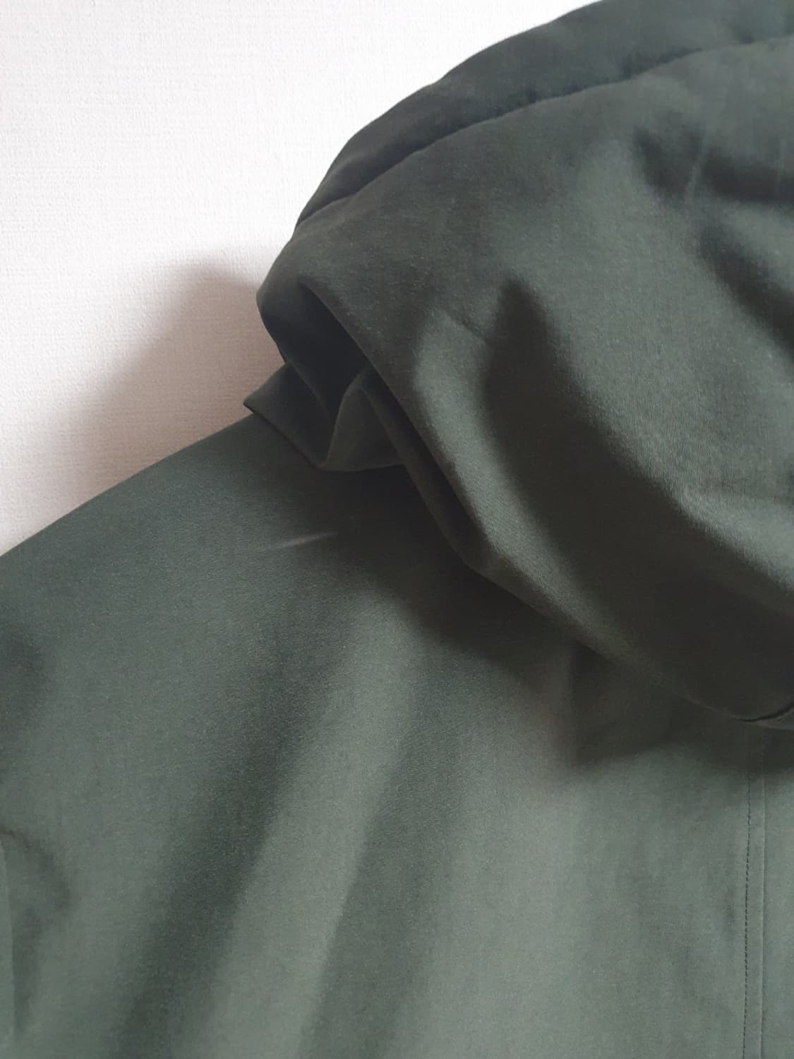 택포가 디스커버리 패딩 마운틴쿡 구스다운자켓 110 상품이미지6