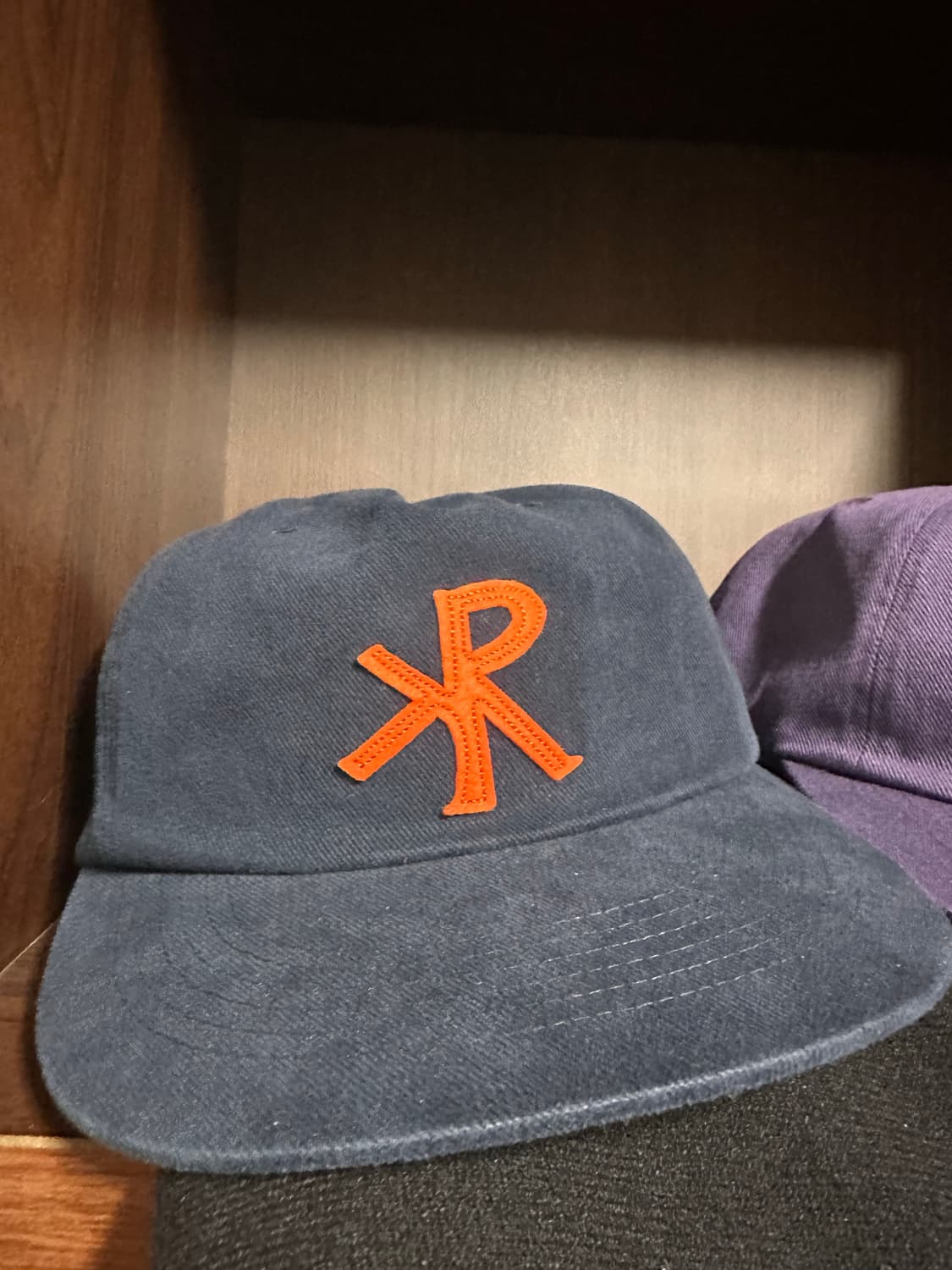 크래커하우스 캡 상품이미지1