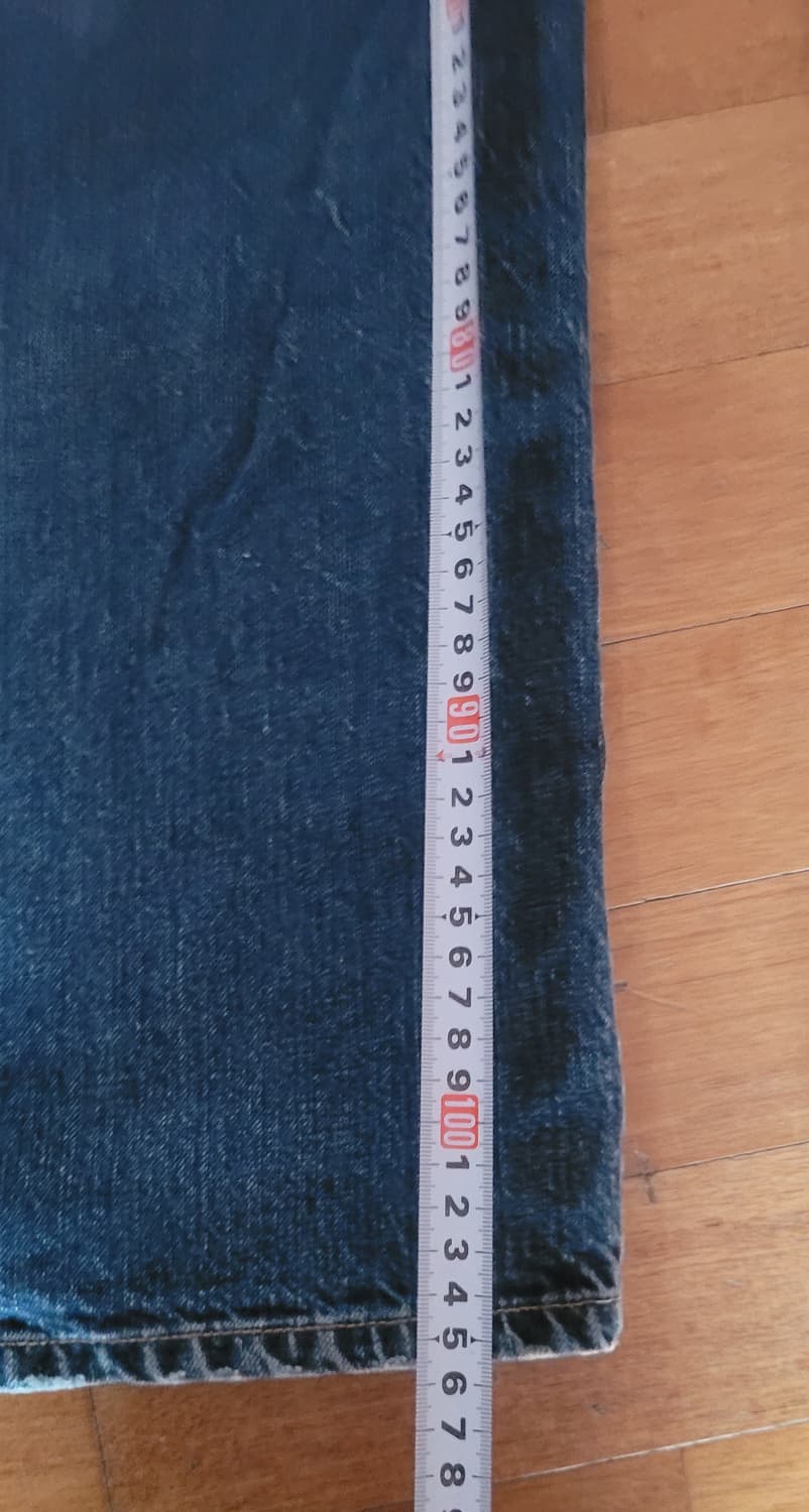 리바이스 501 상품이미지7