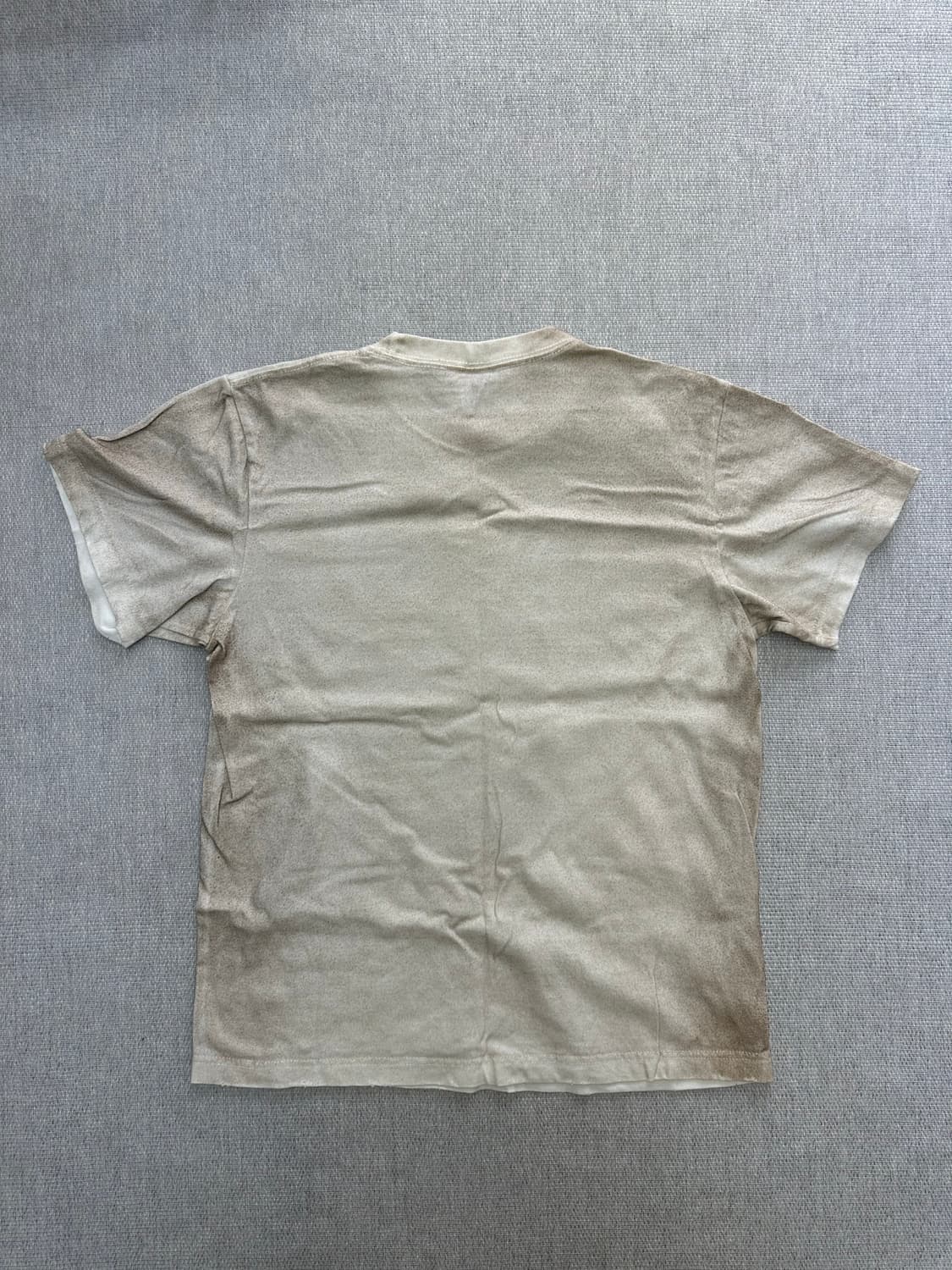 THEATERWORK 반팔 티셔츠 상품이미지2