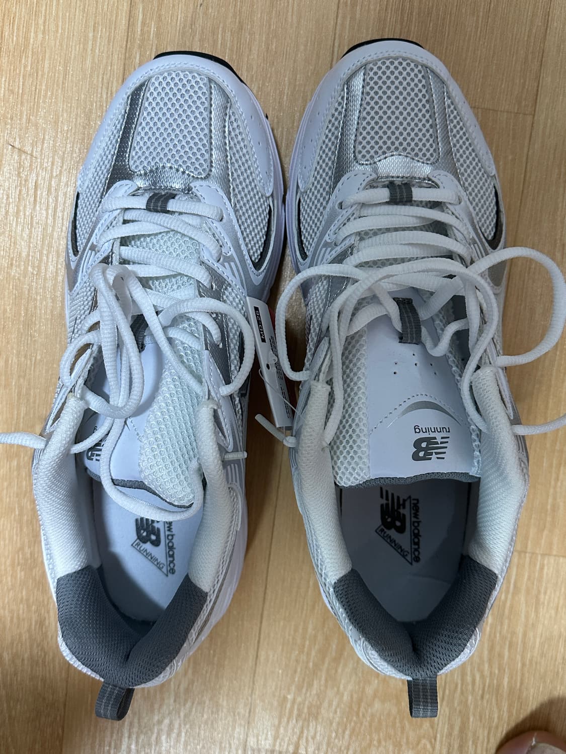 뉴발란스 530 상품이미지3