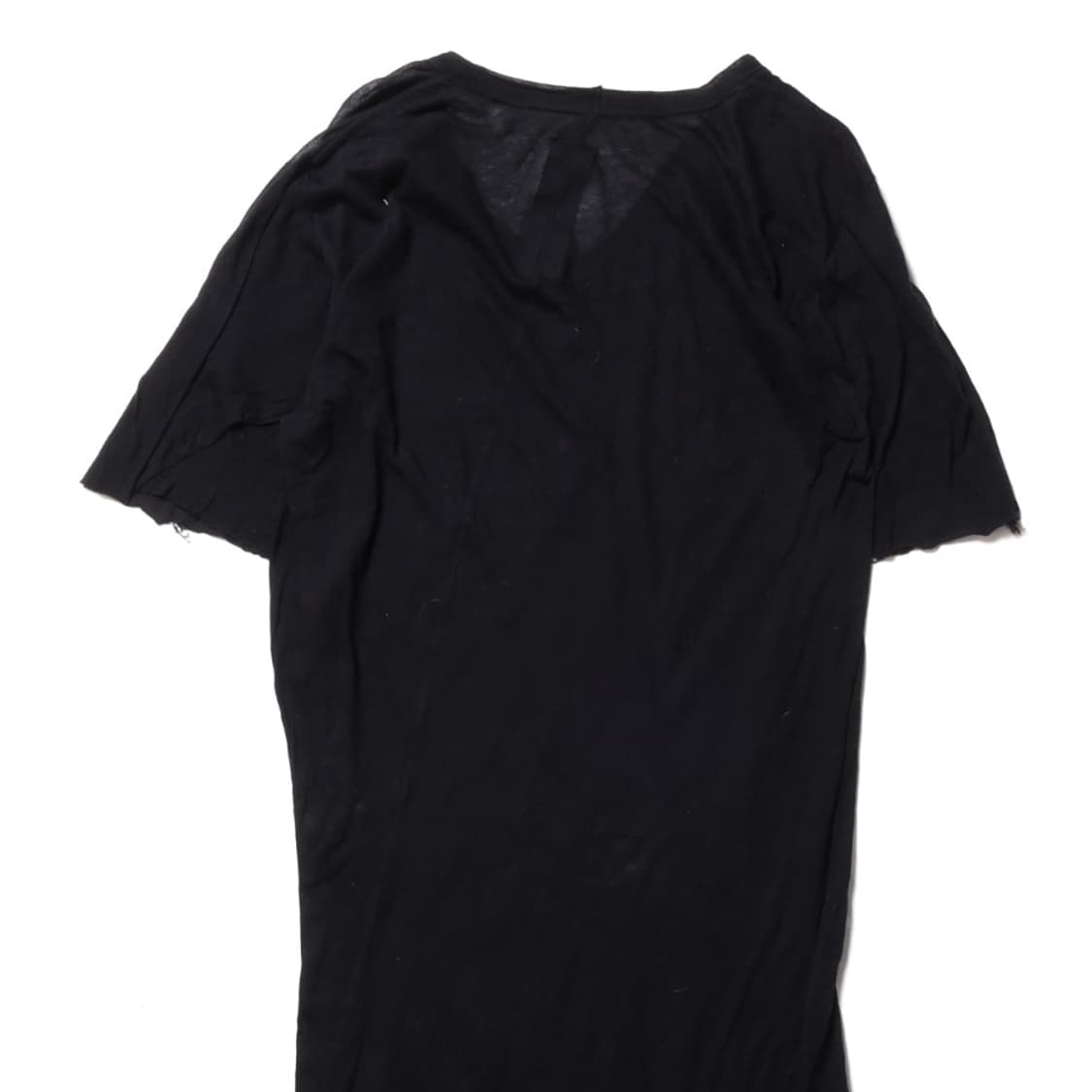 릭 오웬스 Rick Owens Linen Dress 

 상품이미지5