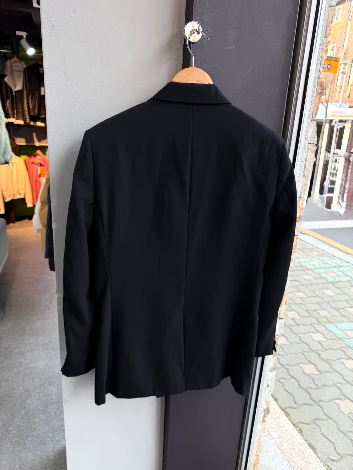 100.32/ 지방시 신형 블레이저와 팬츠 셋업 상품이미지6