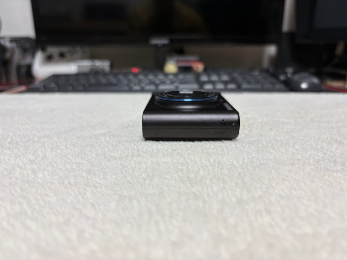 📸✨ 삼성 VLUU NV100HD 💿💎 레트로 감성 디카 🔥🔥  상품이미지7