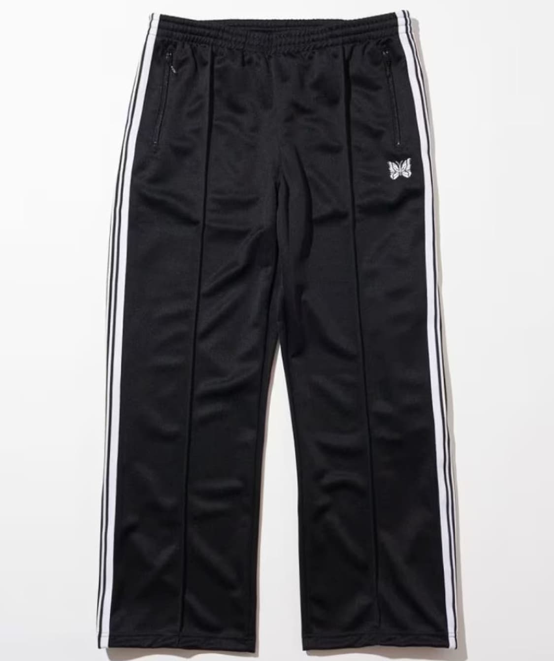 [L] 니들스x프릭스스토어 트랙팬츠 상품이미지1