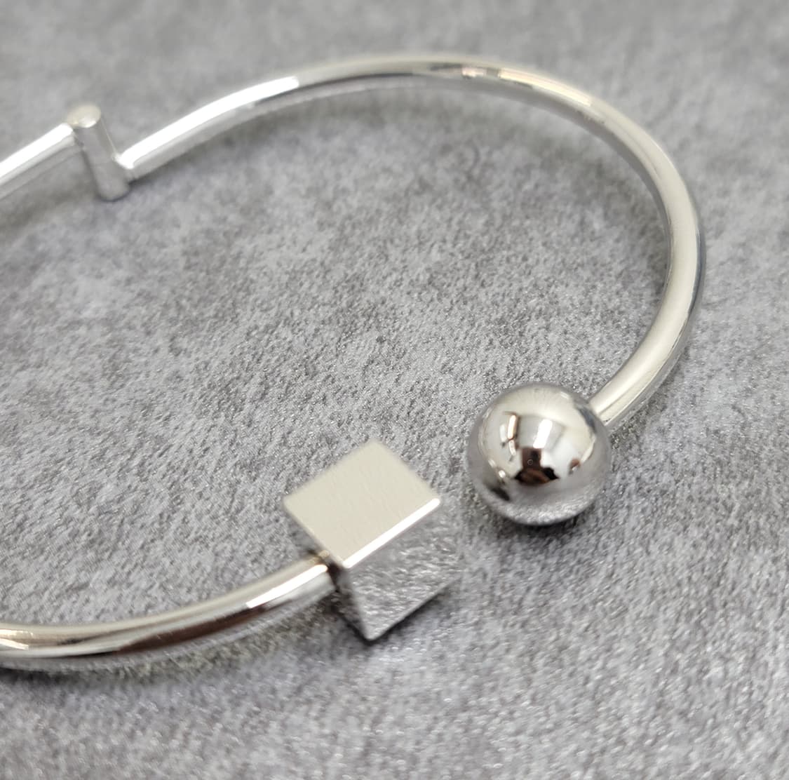 unique bangle 상품이미지3