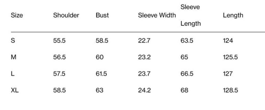 렉토 로버펠트 코트 베이지 S 상품이미지6