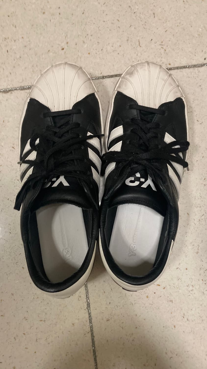 [270] Y-3 아디다스 신발 요지스타 상품이미지4