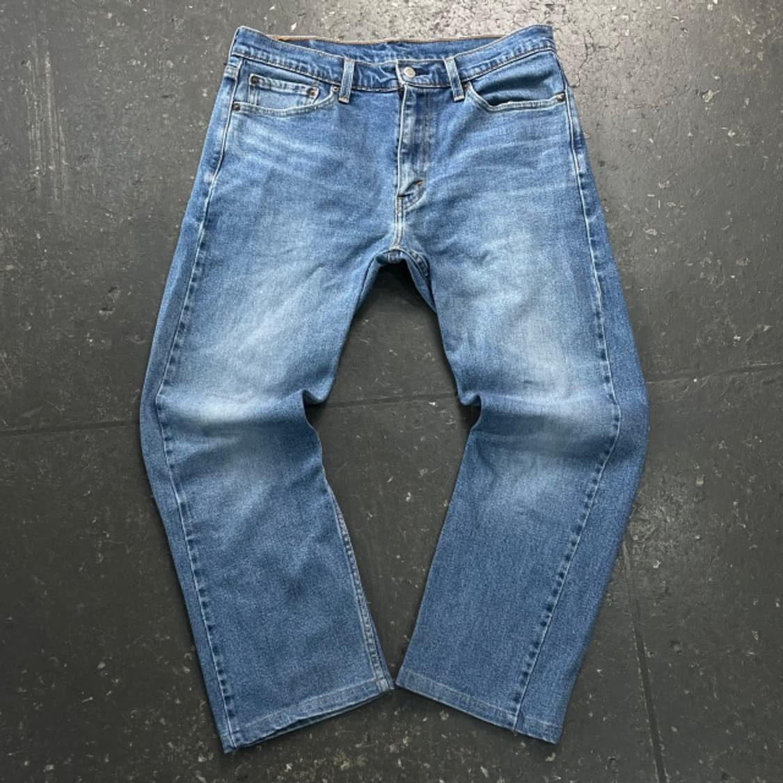 32 리바이스 513 청바지  상품이미지1