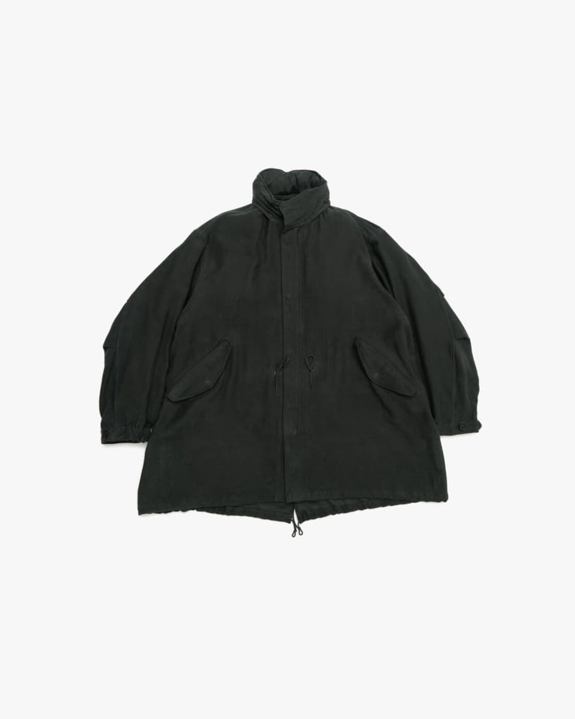 (급처) Graphpaper x YOKE 그라프페이퍼 x 요크 스노우파카 상품이미지4