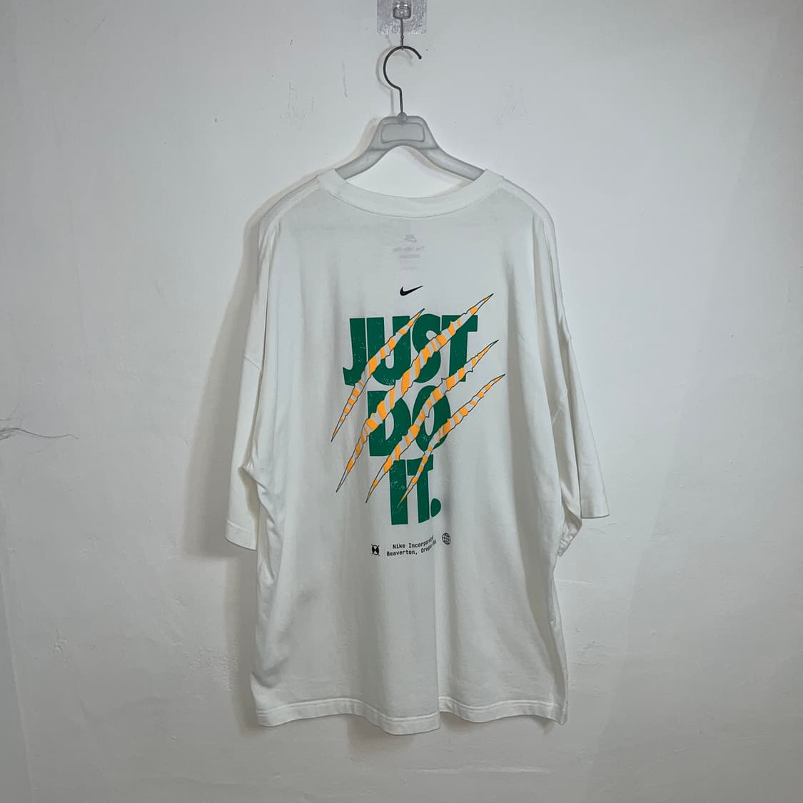 Nike Air t-shirt 상품이미지7