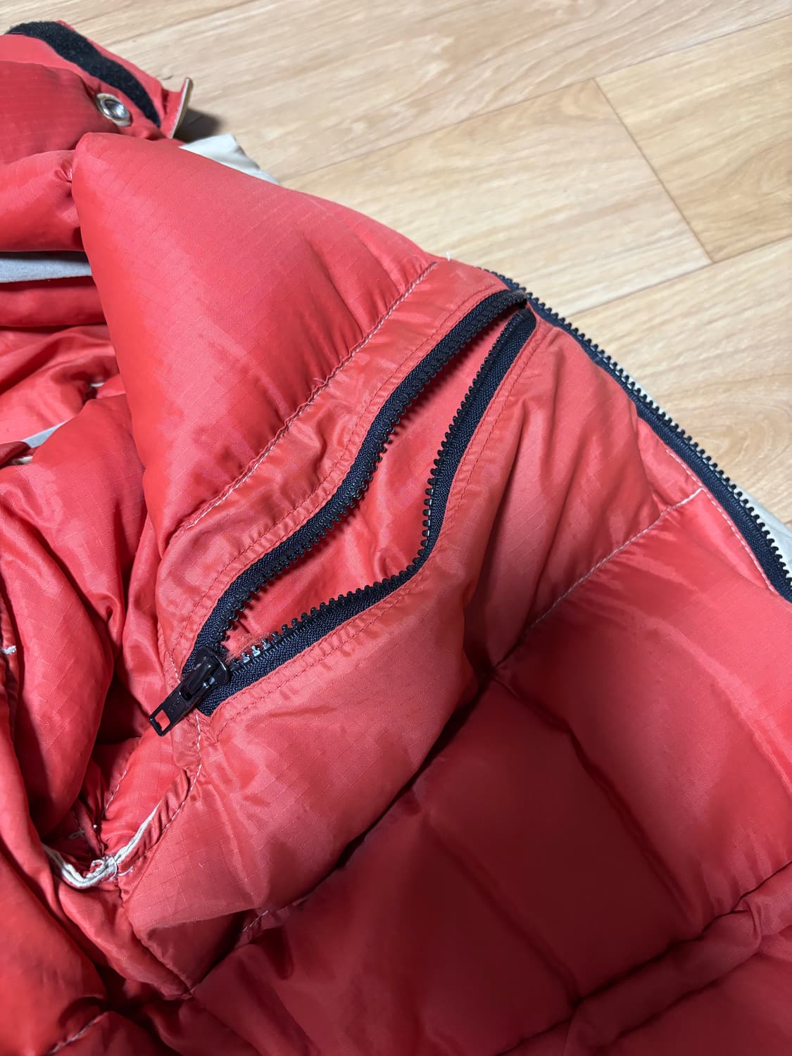 Crescent Down Works-Classico Down Parka 상품이미지5