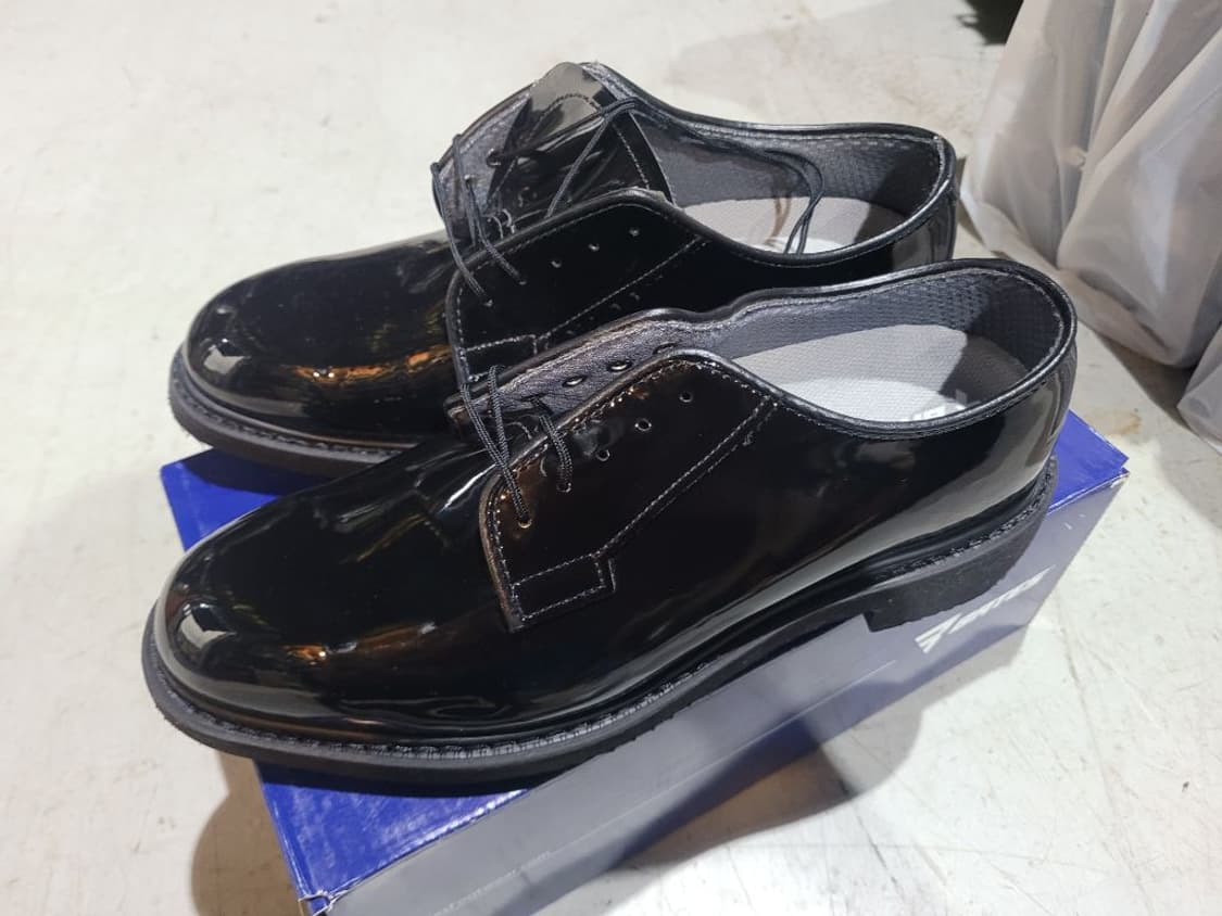 미군옥스포드단화/Bates(or Capps) Men oxford shoe 상품이미지4