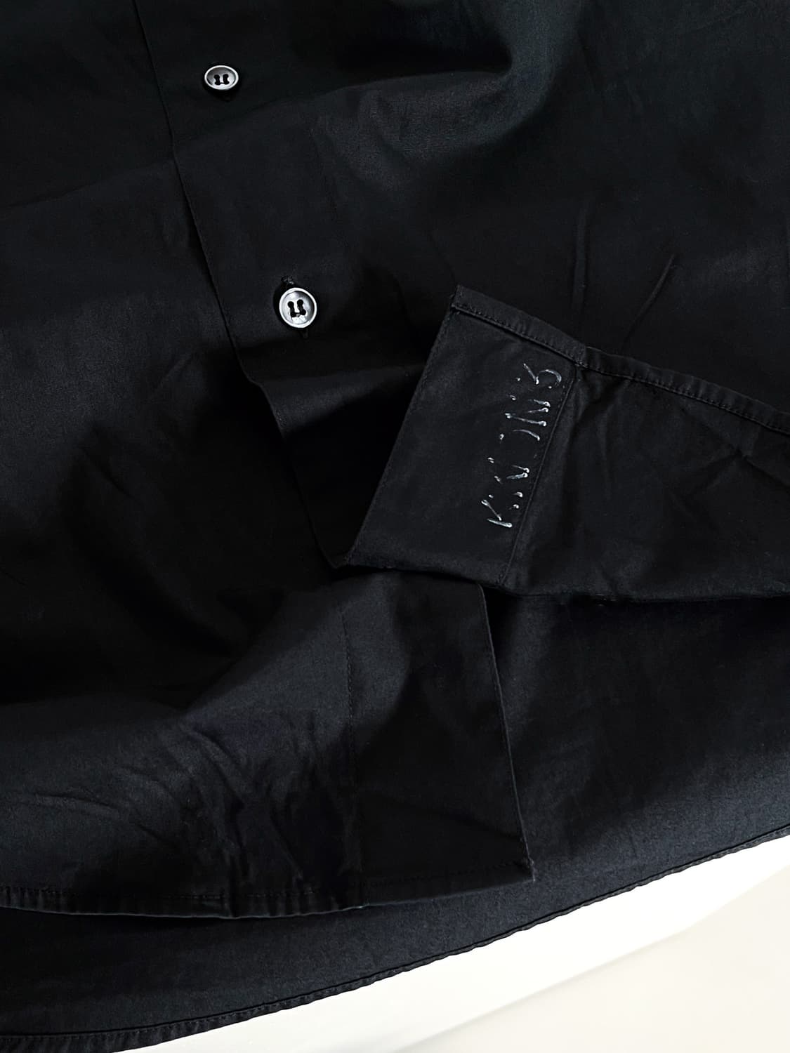 (AW10) Maison Martin Margiela 상품이미지10