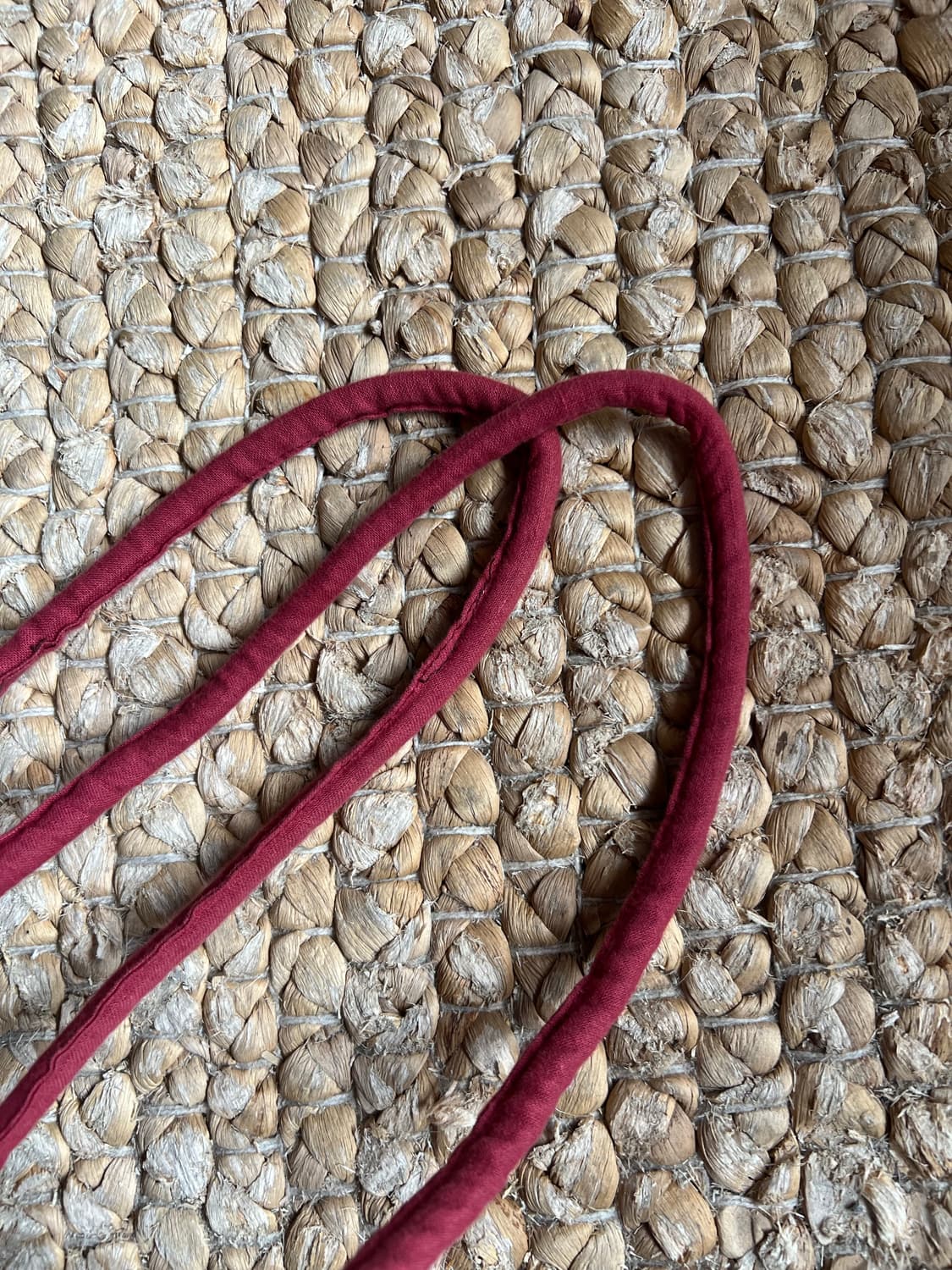 INDIA Patchwork Tote Bag 상품이미지2