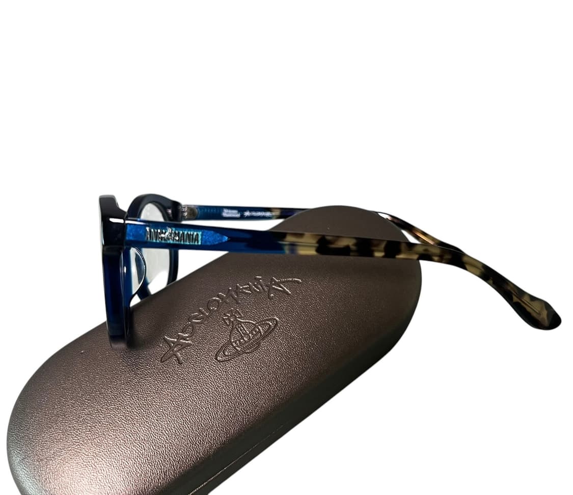 비비안 웨스트우드 안경 상품이미지2