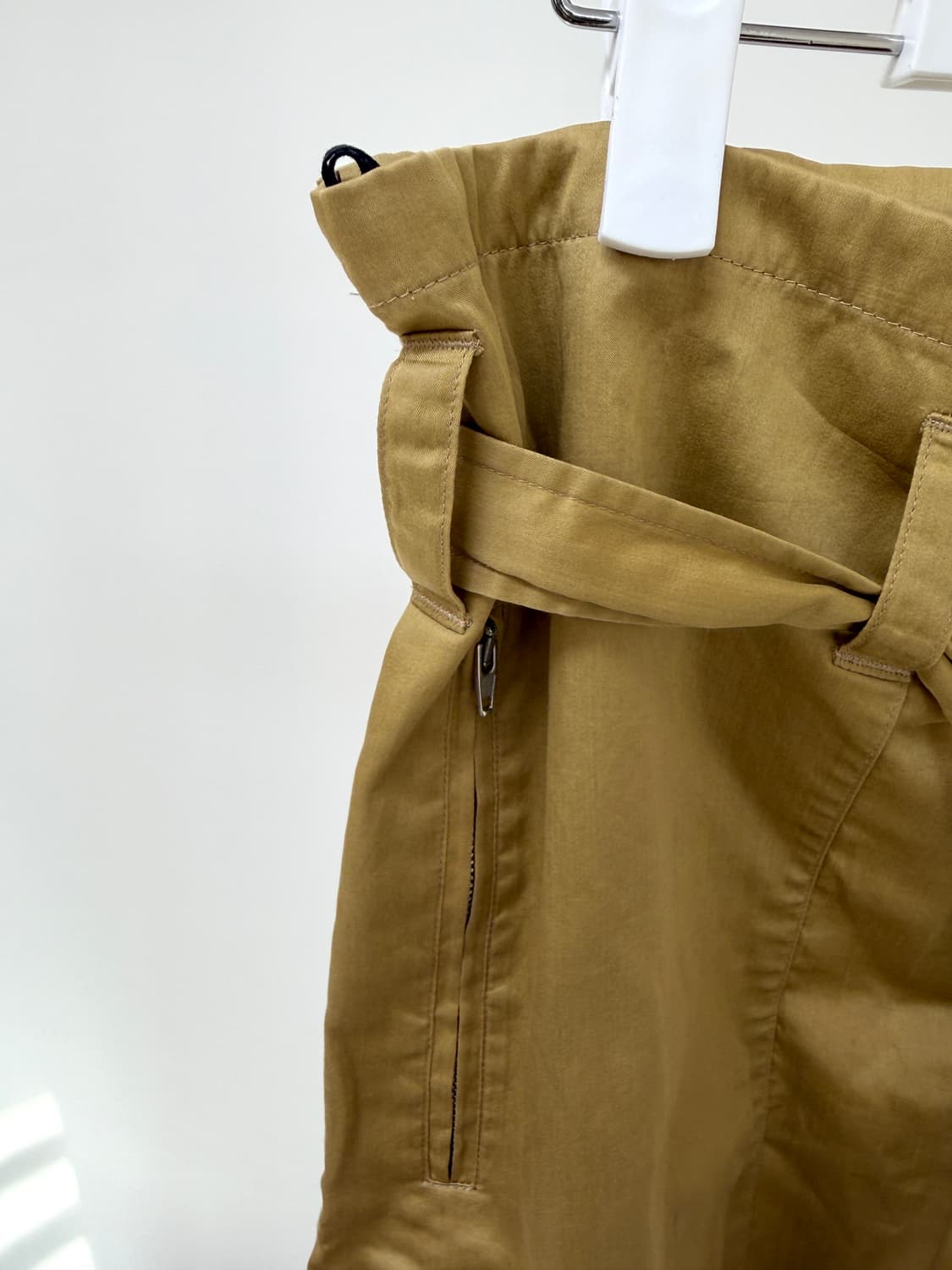 셀린 카고 스커트(36사이즈) 상품이미지4