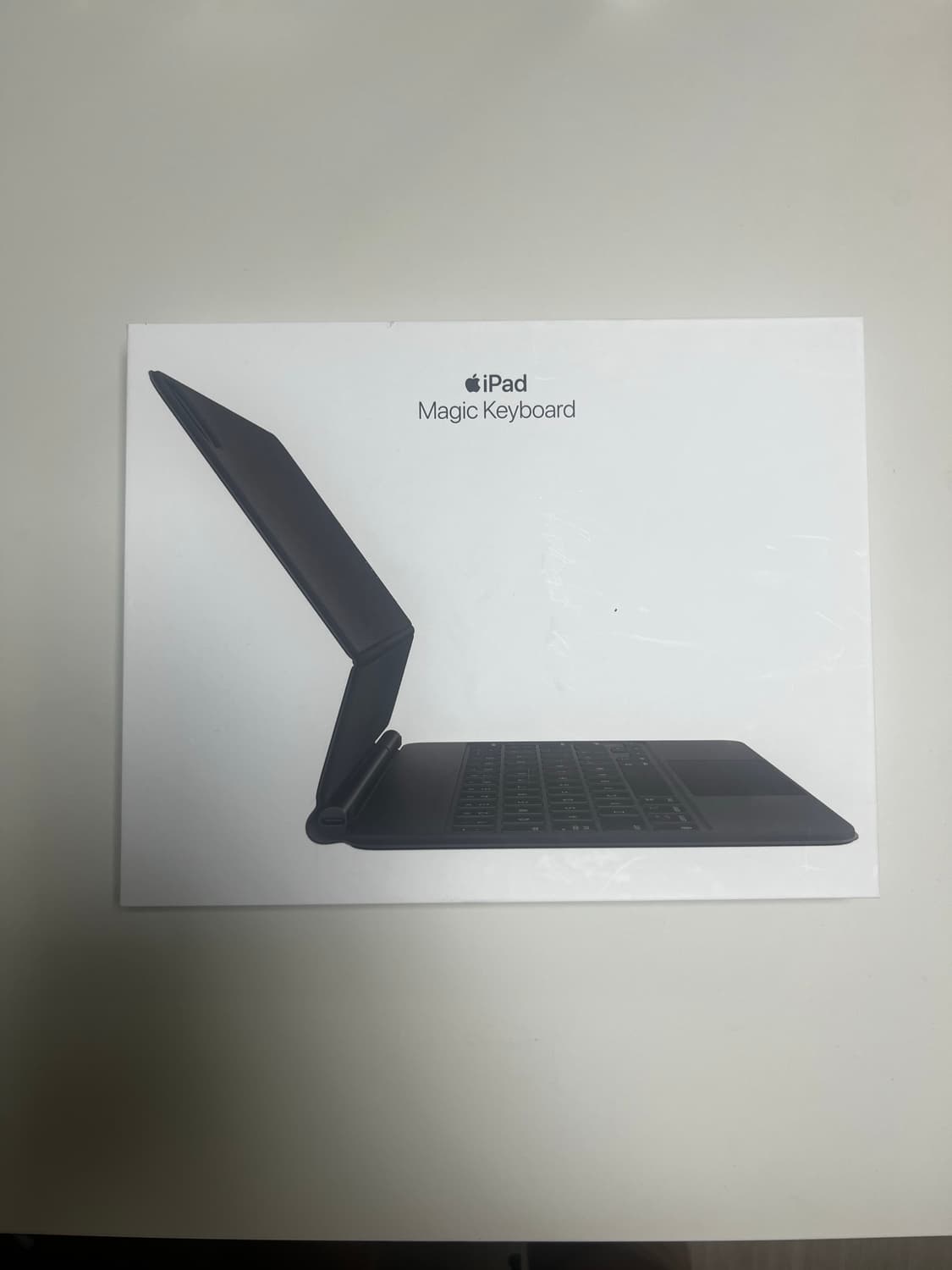 애플 매직키보드 11 pro 상품이미지1