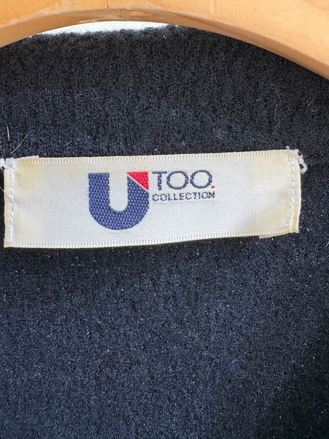 UTOO COLLECTION(Made in Japan) 자켓 상품이미지6