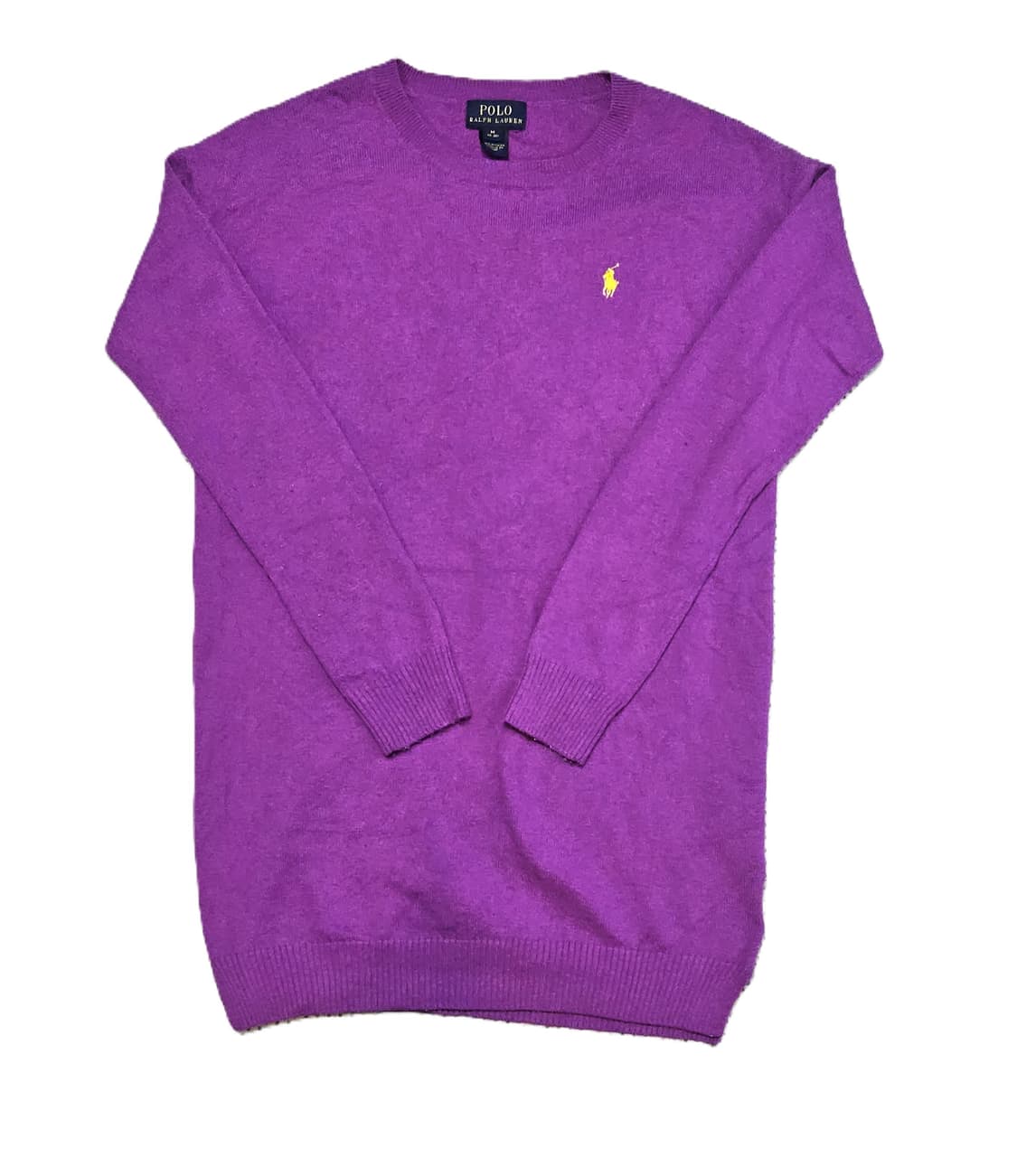 폴로 랄프로렌 니트 상품이미지1