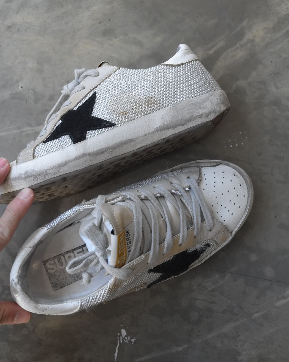 Golden Goose 상품이미지2