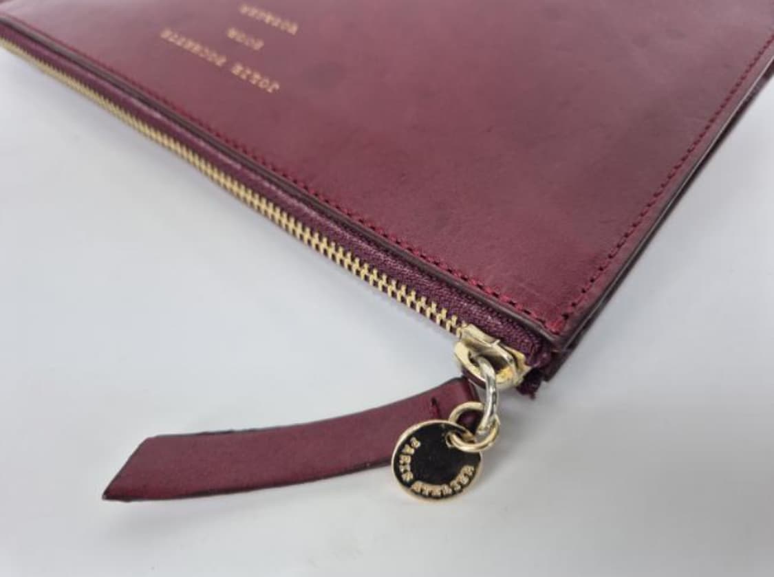 앤아더스토리즈 클러치 상품이미지5