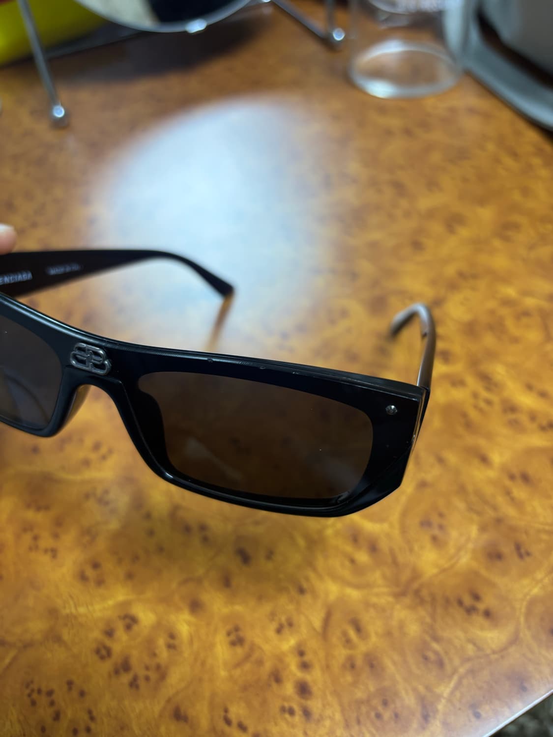 발렌시아가 선글라스 상품이미지3