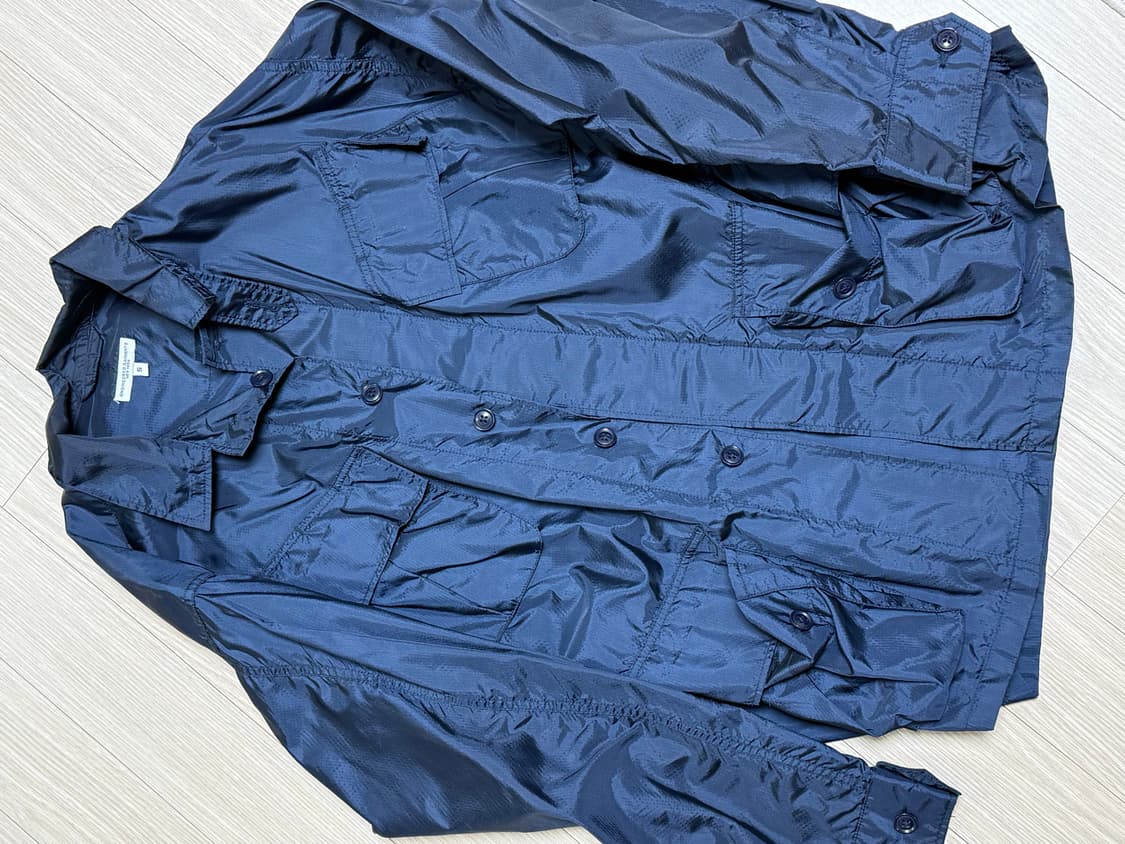 엔지니어드가먼츠 퍼티그자켓 S 상품이미지1