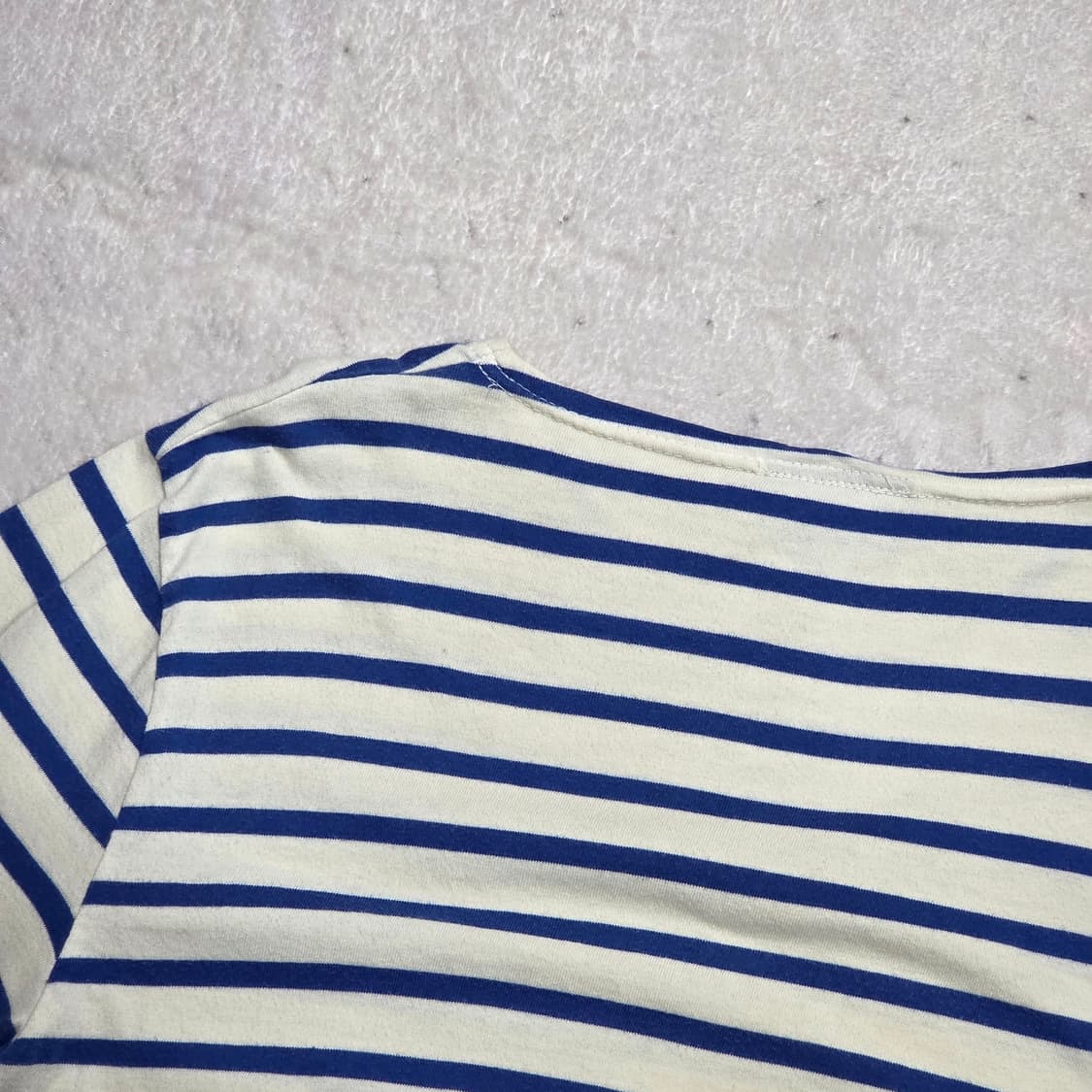 세인트제임스 단가라 롱슬리브 상품이미지6