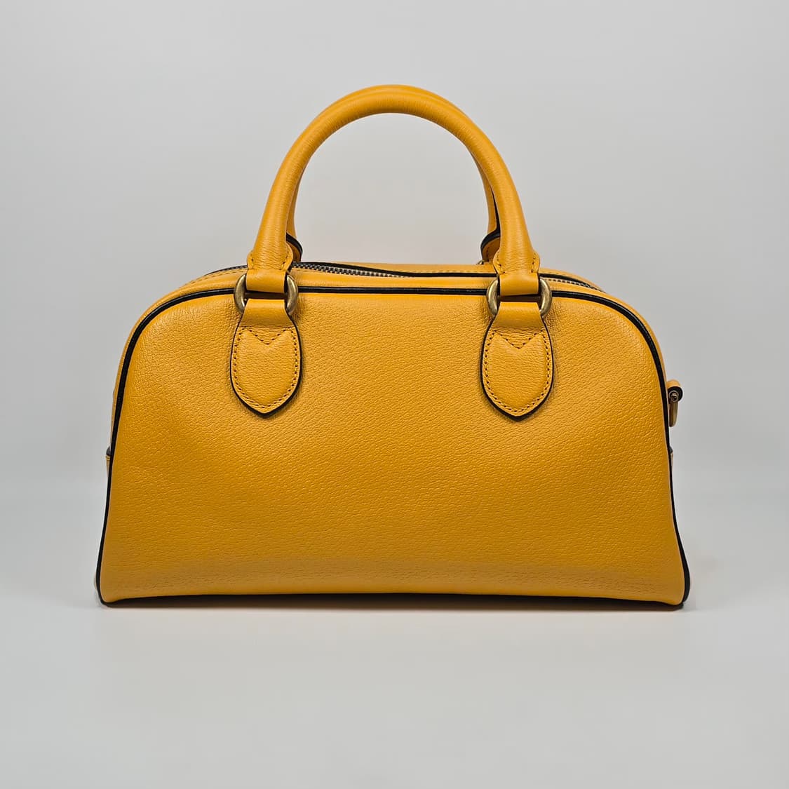 구찌 x 아디다스 미니 더플 백 상품이미지3