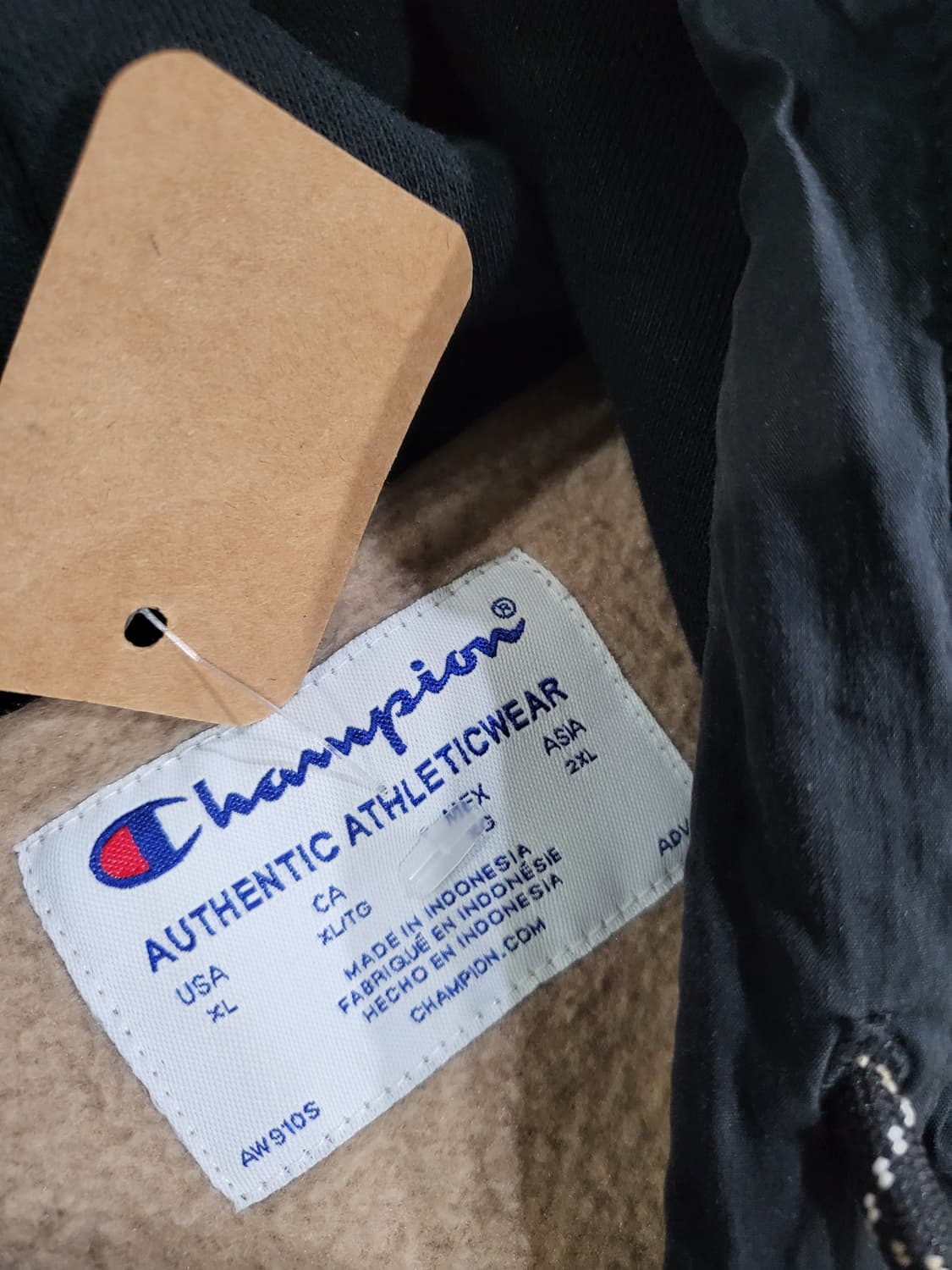 챔피온후드티 상품이미지3