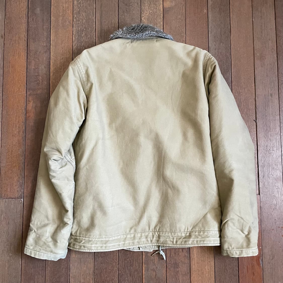 버즈릭슨 N-1 덱자켓 상품이미지6