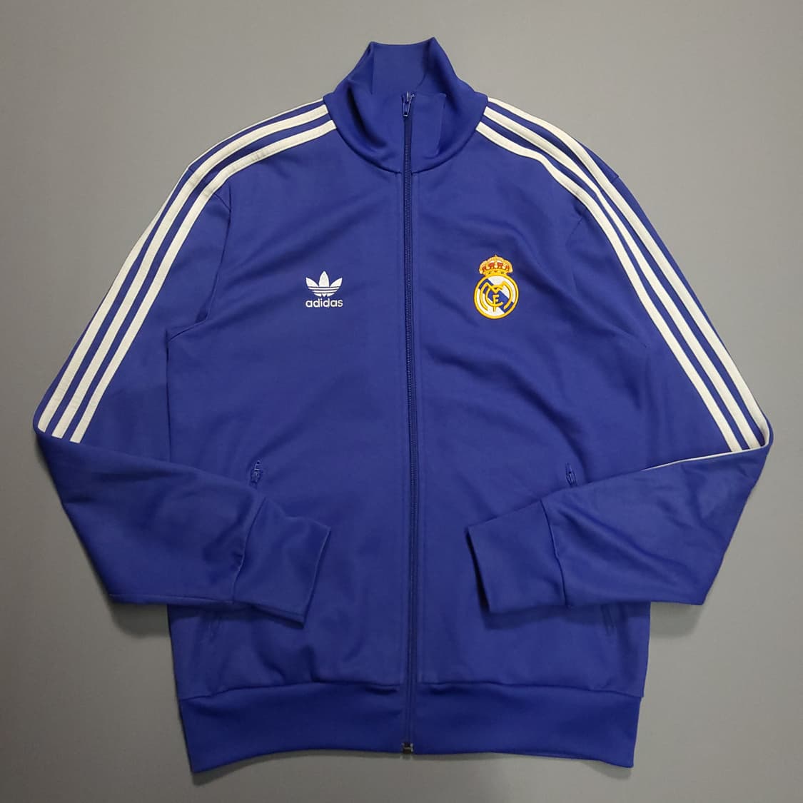 00s 아디다스 레알마드리드 져지 상품이미지1