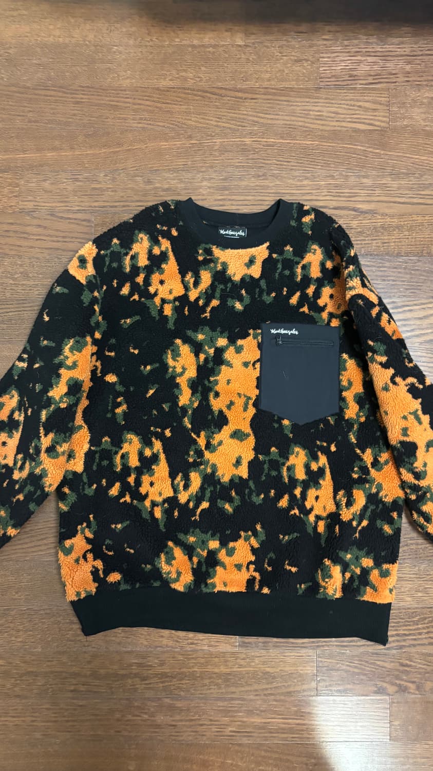 마크곤잘레스 맨투맨 상품이미지1