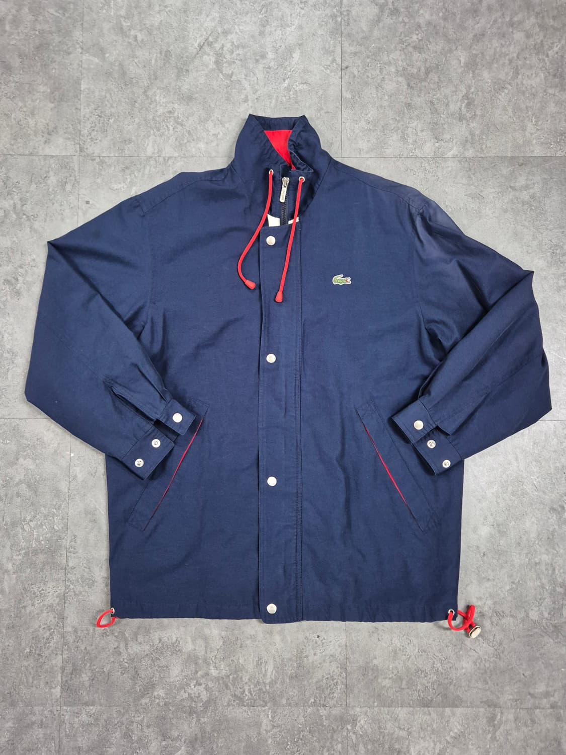 LACOSTE 자켓 상품이미지1