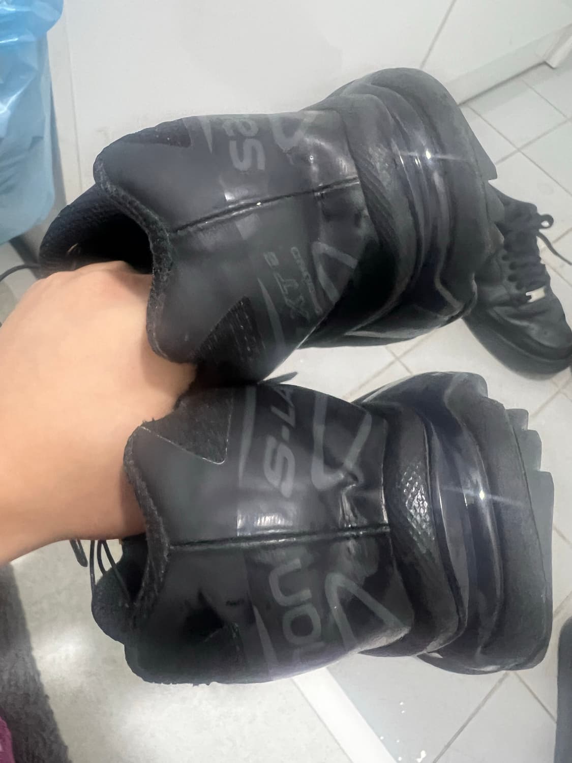 살로몬 XT-6 상품이미지5