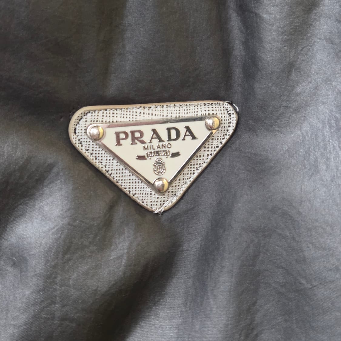 프라다 패딩 상품이미지5